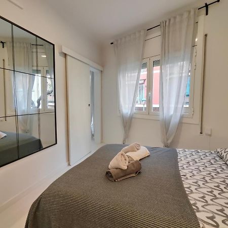 Family Apartment Close To Parc Gueell Barcelona Zewnętrze zdjęcie