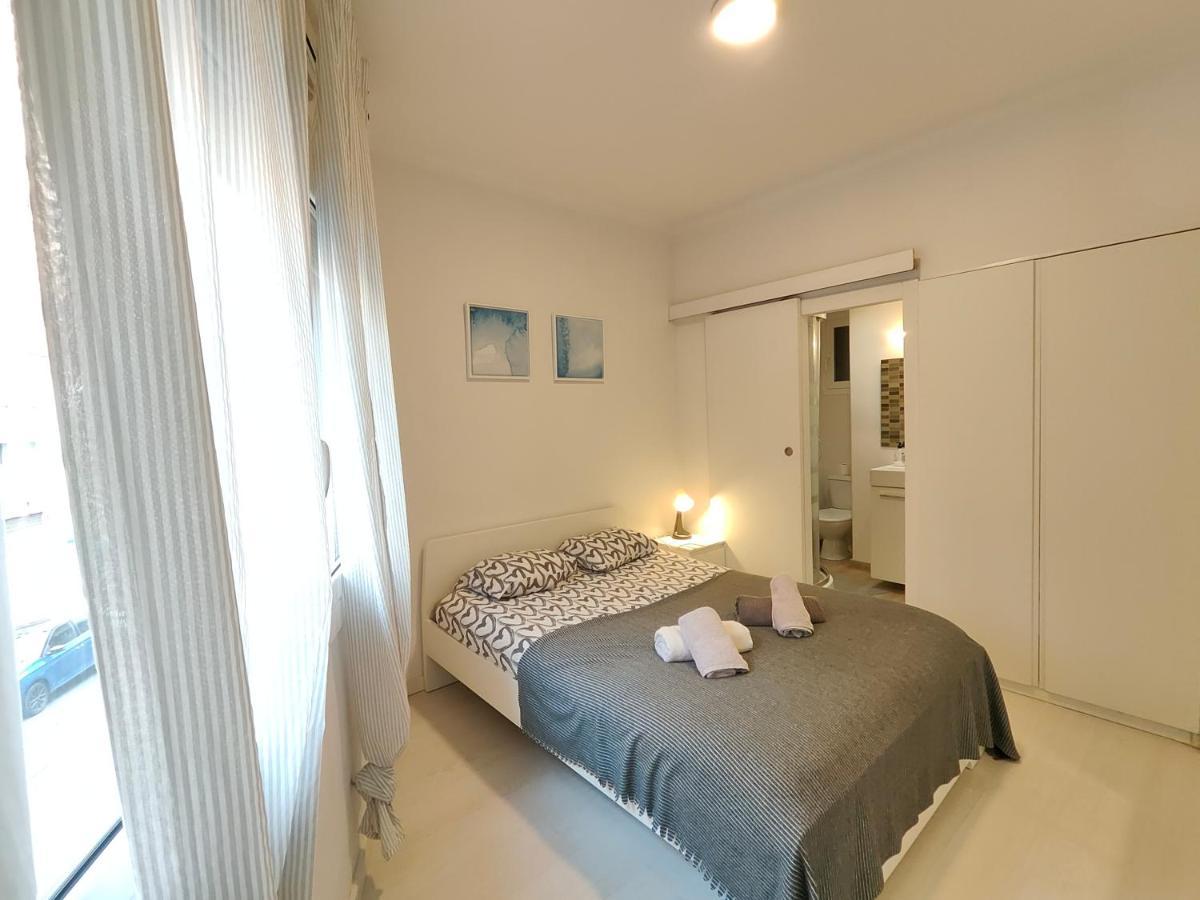 Family Apartment Close To Parc Gueell Barcelona Zewnętrze zdjęcie