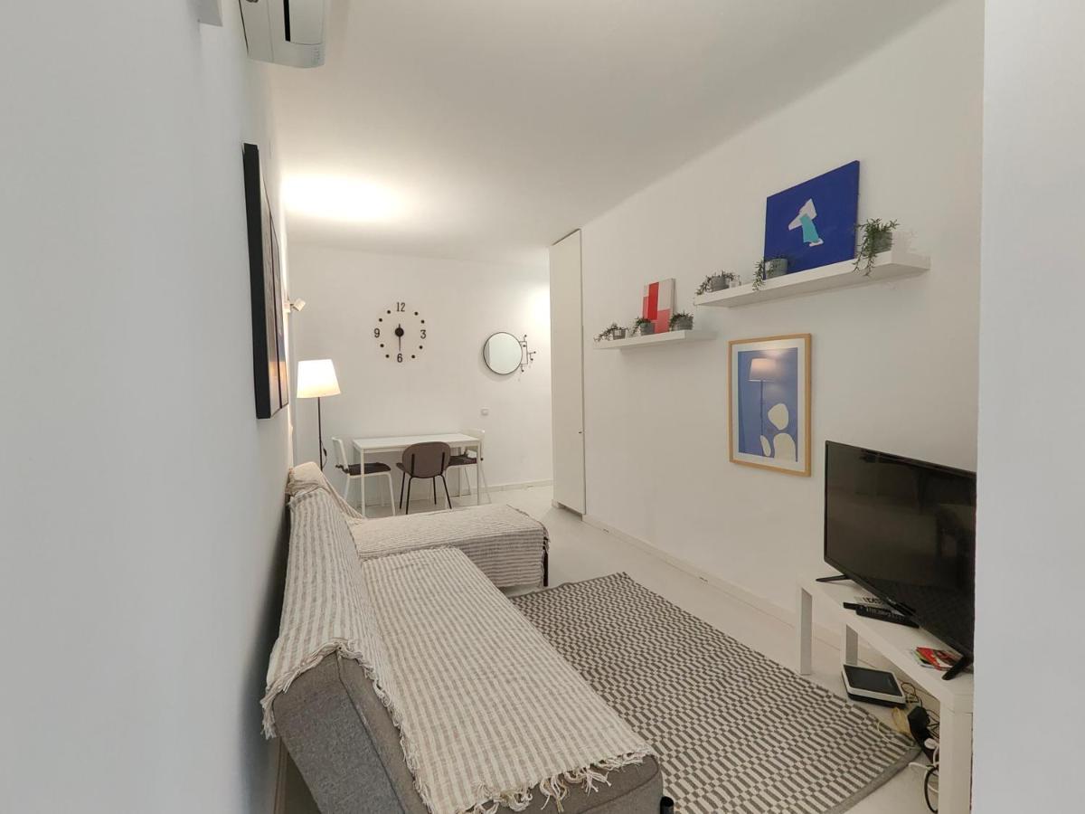Family Apartment Close To Parc Gueell Barcelona Zewnętrze zdjęcie