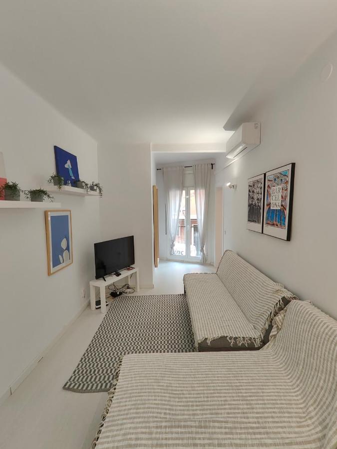 Family Apartment Close To Parc Gueell Barcelona Zewnętrze zdjęcie