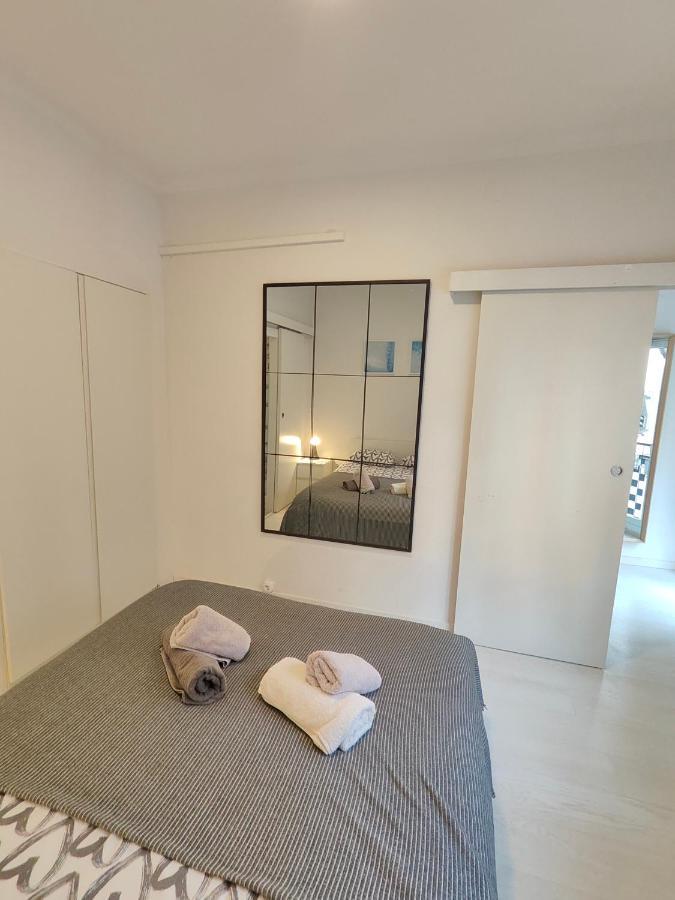 Family Apartment Close To Parc Gueell Barcelona Zewnętrze zdjęcie