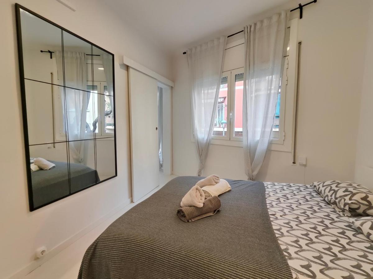 Family Apartment Close To Parc Gueell Barcelona Zewnętrze zdjęcie